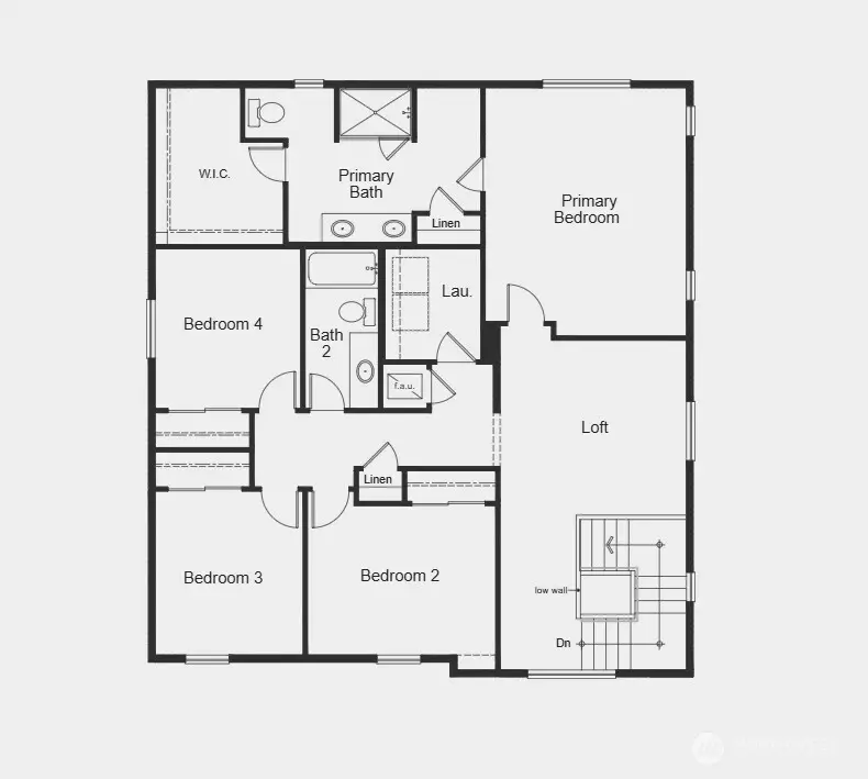 2254 207th Street Ct E #5, Spanaway, WA 98387 - #3