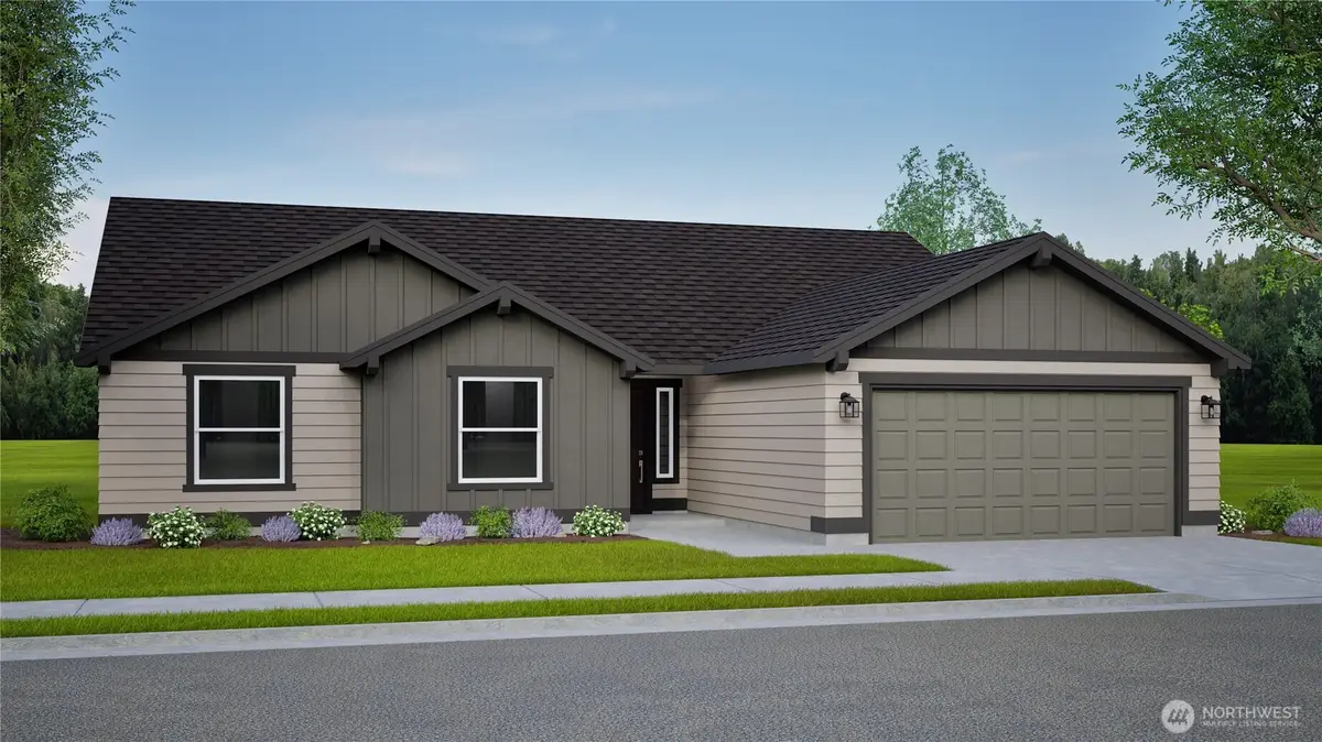 4312 W Sand Hill St, Moses Lake, WA 98837 - #1