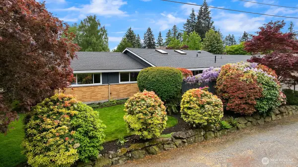 119 201st Street, Shoreline, WA 98133