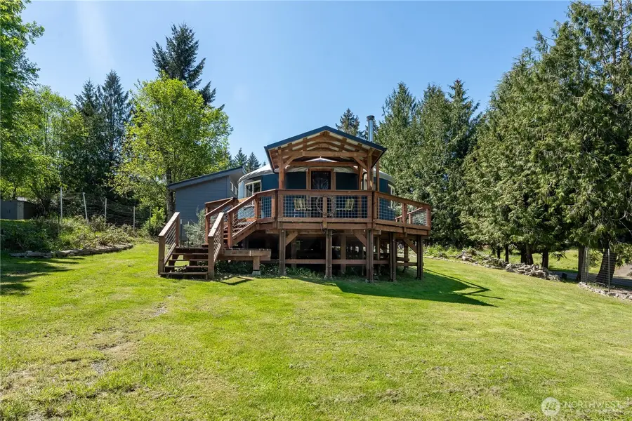 22418 Maple Drive Nw #14, Lakebay, WA 98349 - #3