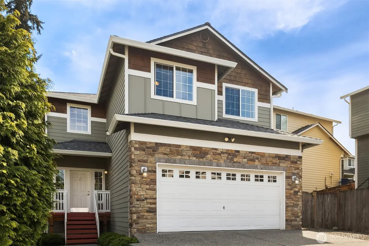 2630 145th Street Sw, Lynnwood, WA 98087 - #1