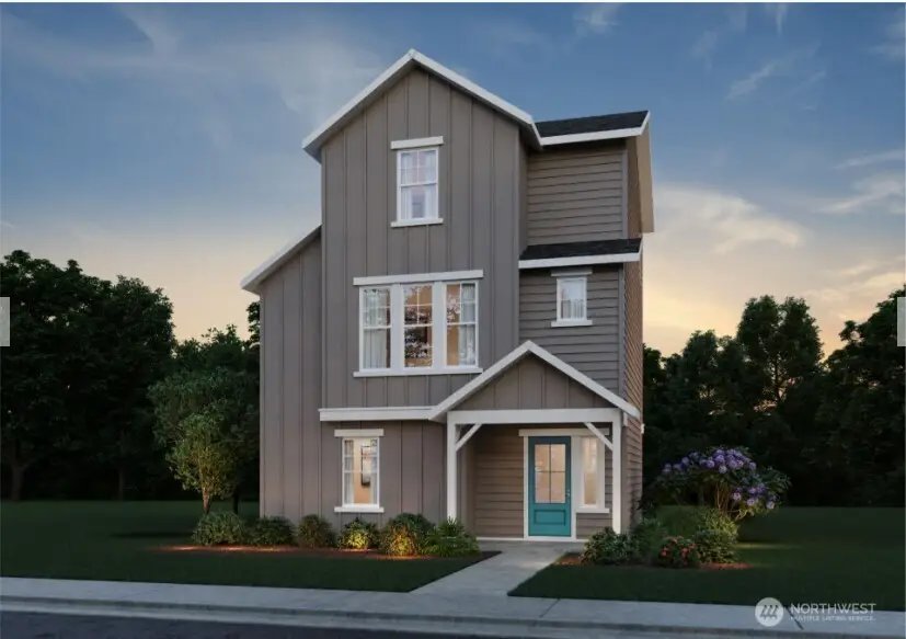 2535 160th Street Ne, Marysville, WA 98271 - #1
