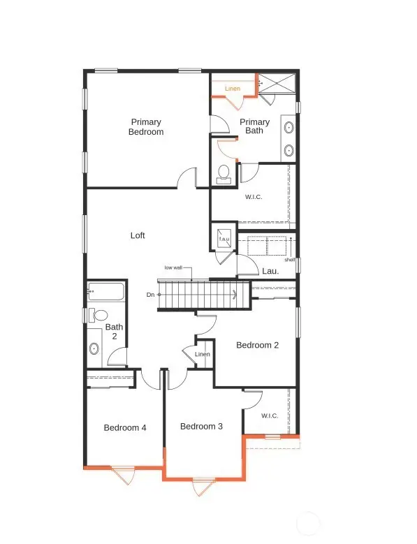 907 Britschgi Street #48, Buckley, WA 98321 - #3