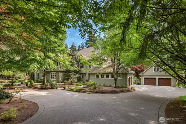 26345 NE 34th Street, Redmond, WA 98053