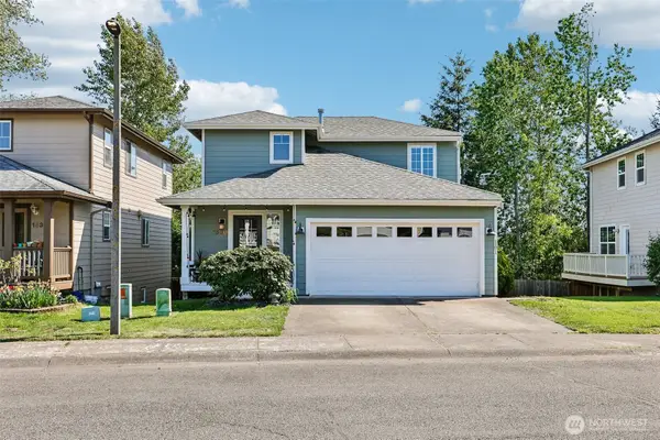 1530 Valhalla Street, Bellingham, WA 98226