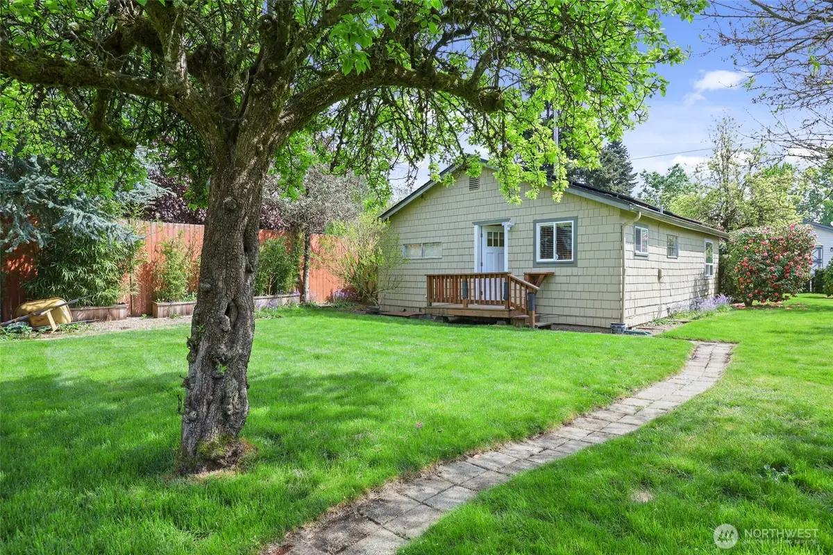 1626 Bigelow Avenue Ne, Olympia, WA 98506 - #1