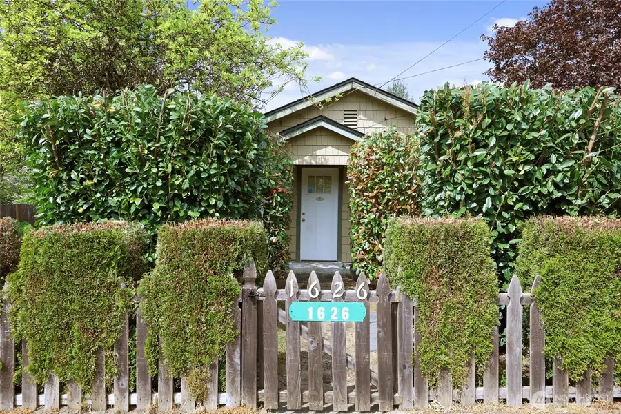 1626 Bigelow Avenue Ne, Olympia, WA 98506 - #2