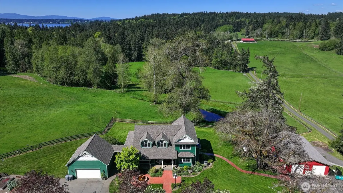 7012 Key Peninsula Highway Sw, Longbranch, WA 98351 - #1