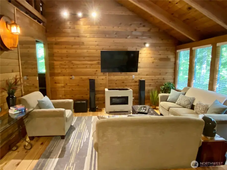 16726 Mountain Side Drive E, Greenwater, WA 98022 - #3