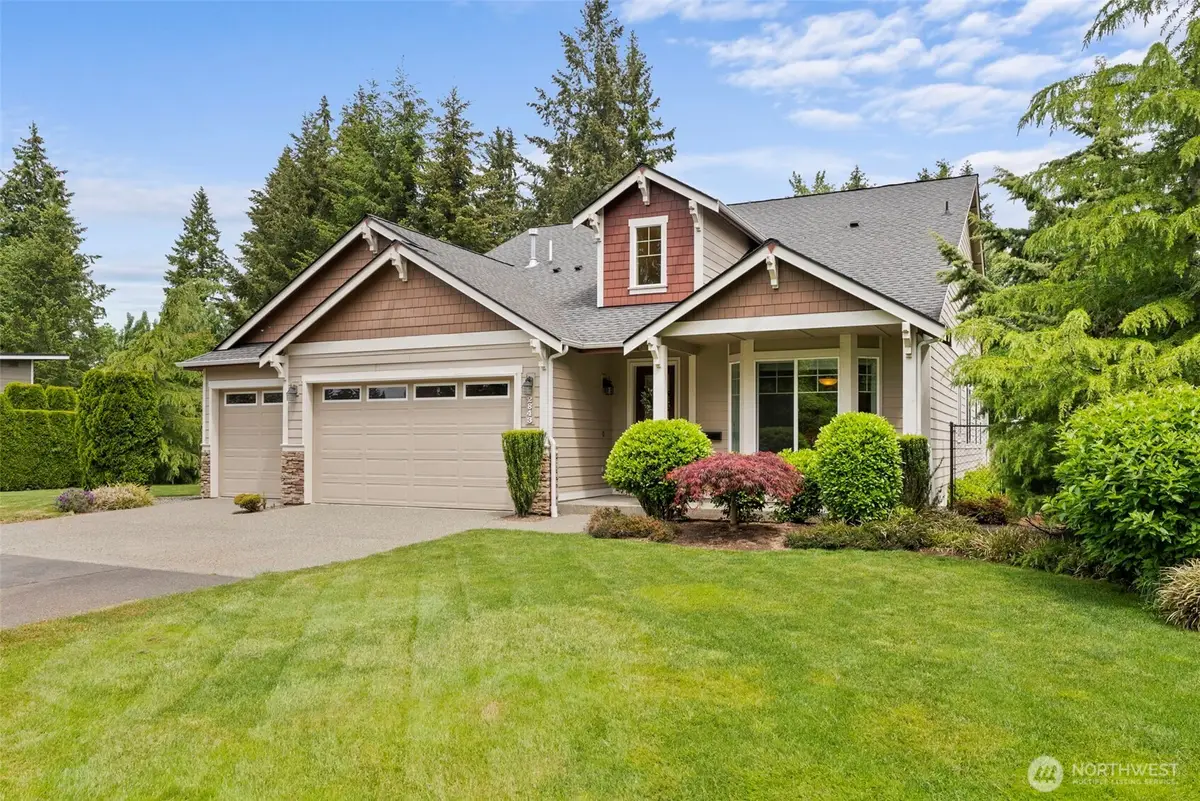 2843 South Bay Road Ne, Olympia, WA 98506 - #1