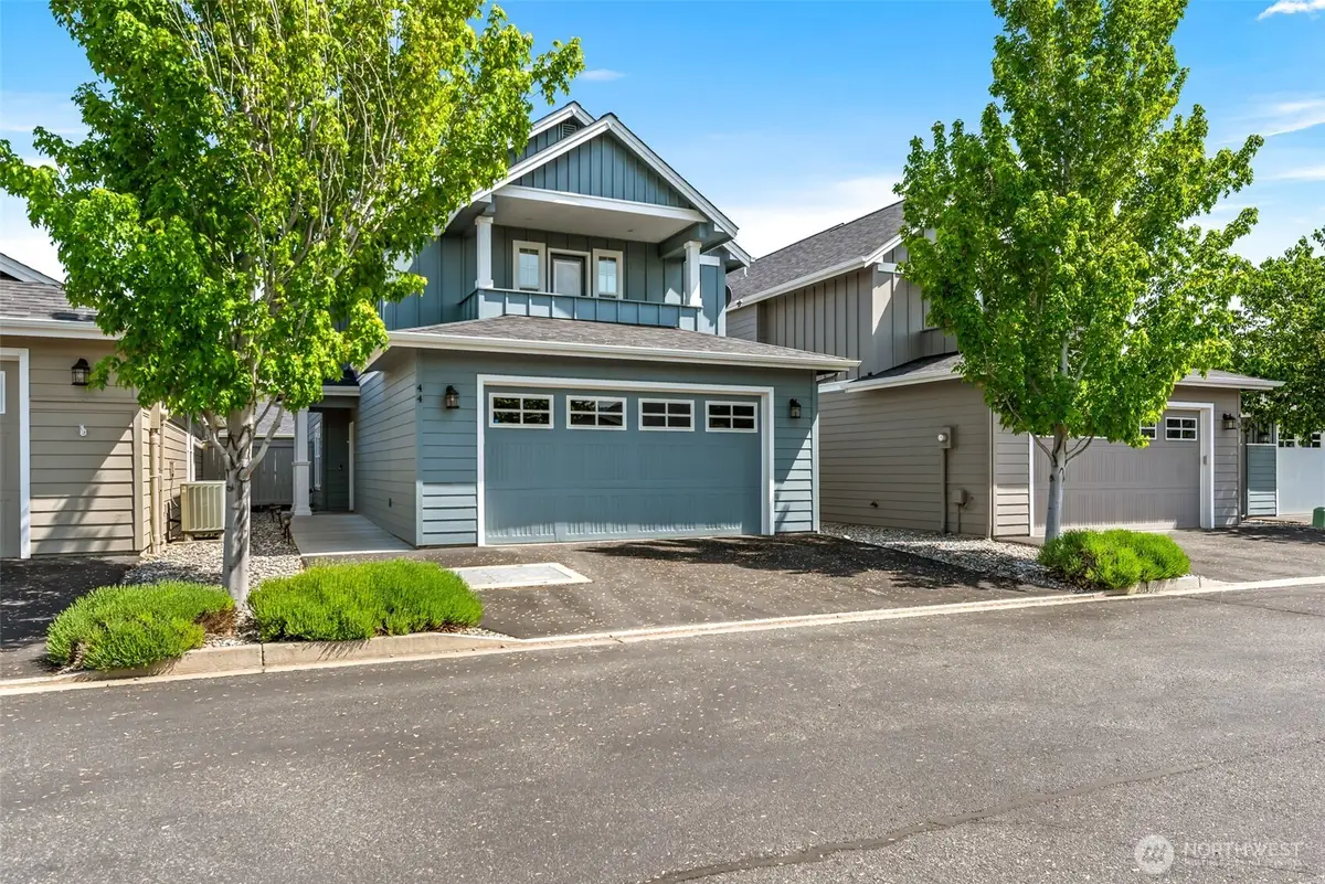 2452 NW Columbia Avenue #44, East Wenatchee, WA 98802 - #1