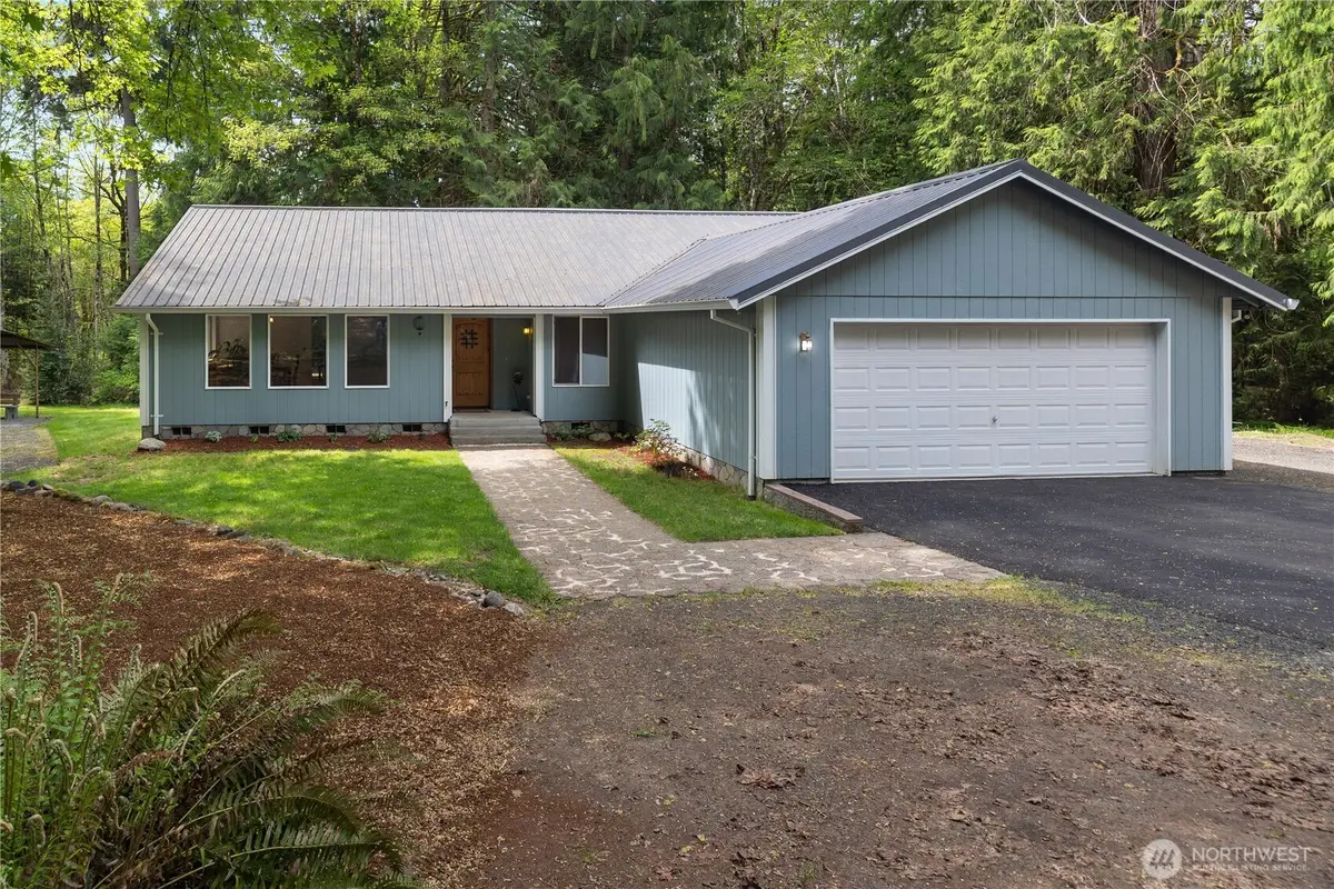 220 E Moore Lane, Shelton, WA 98584 - #1