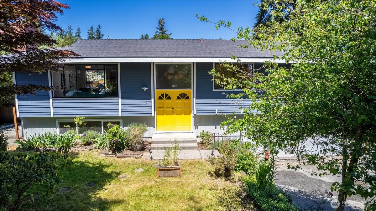 2104 N 188th Street, Shoreline, WA 98133 - #1