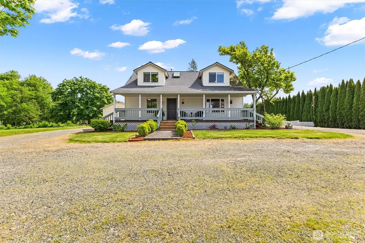 9090 Van Buren Road, Everson, WA 98247 - #1
