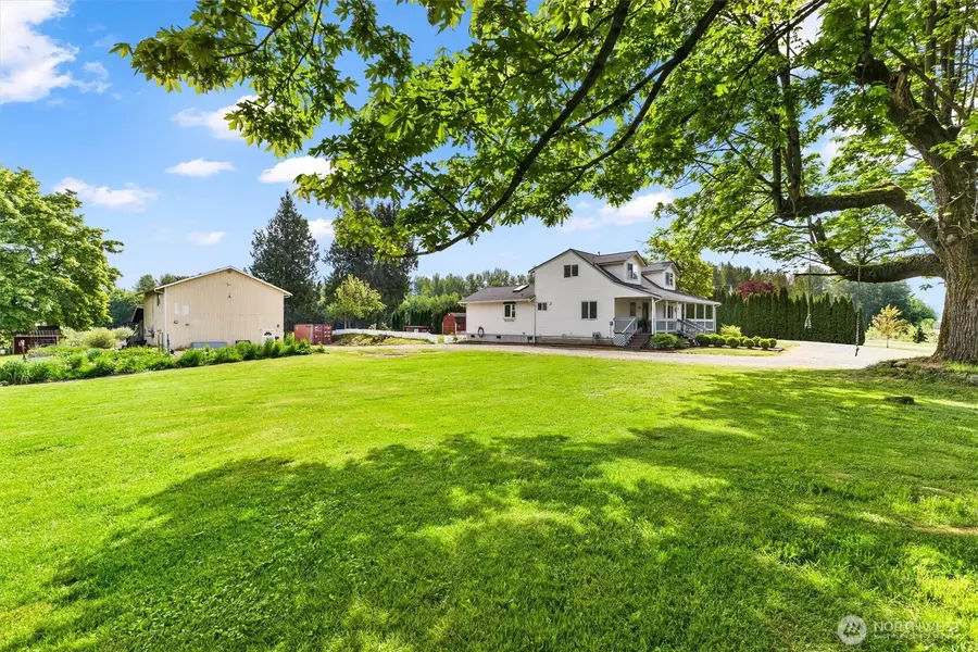 9090 Van Buren Road, Everson, WA 98247 - #2