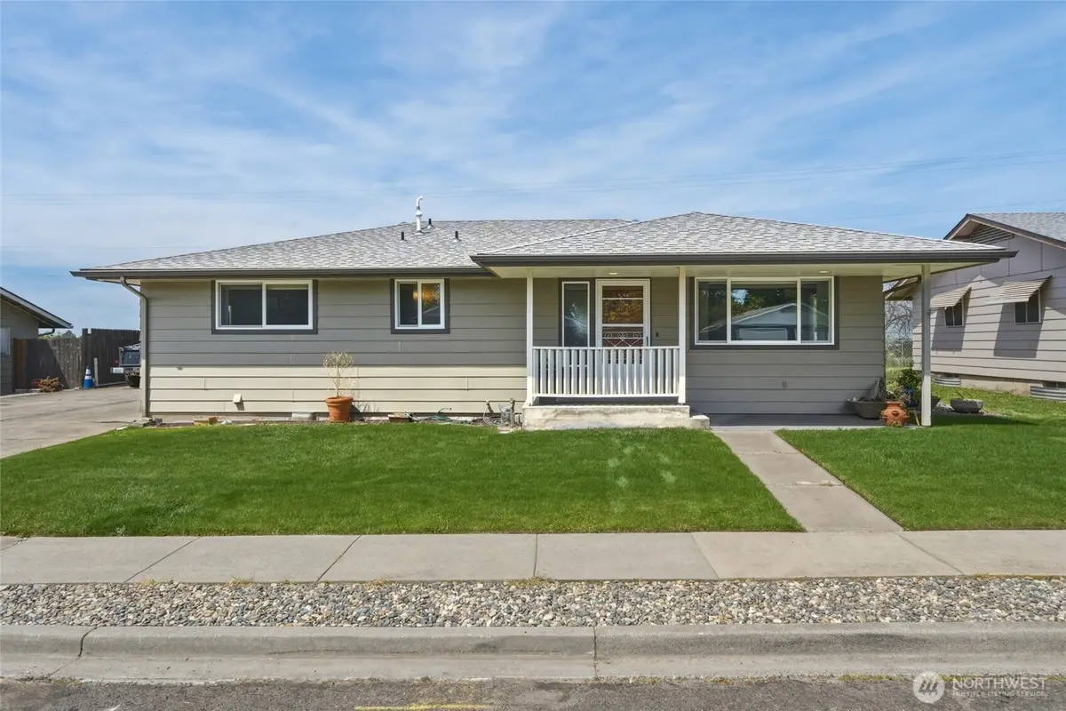 2026 Glen Erin Drive, Walla Walla, WA 99362 - #1