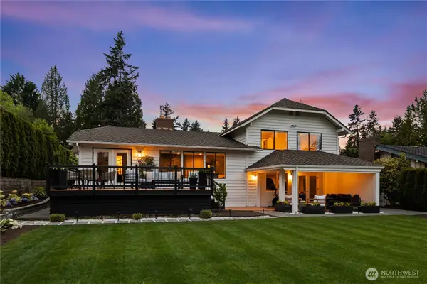 1824 180th Avenue Ne, Bellevue, WA 98008