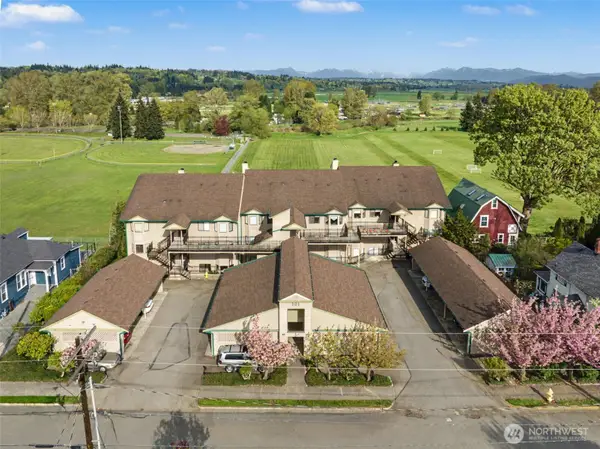 101 Pine Avenue #303, Snohomish, WA 98290