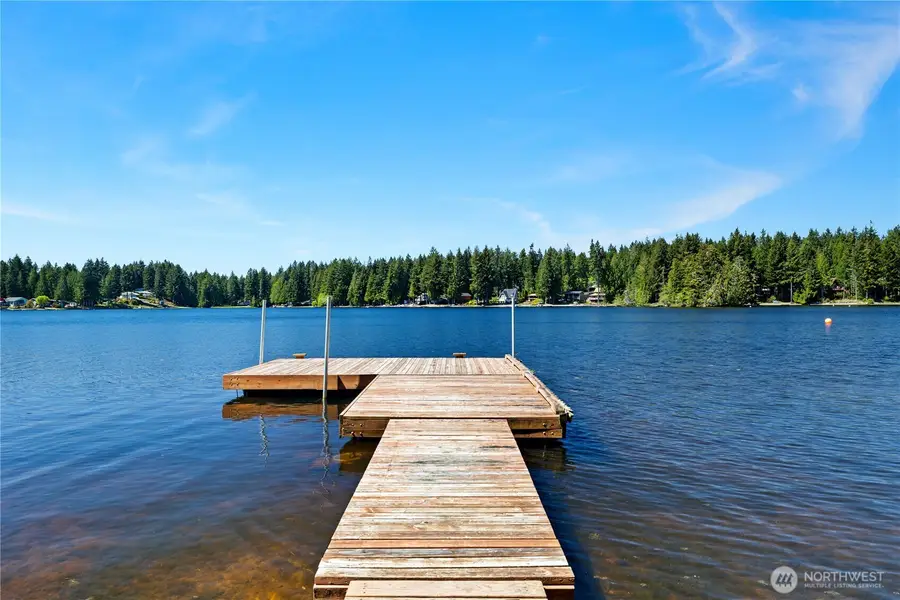 451 E Ballantrae Drive, Shelton, WA 98584 - #2