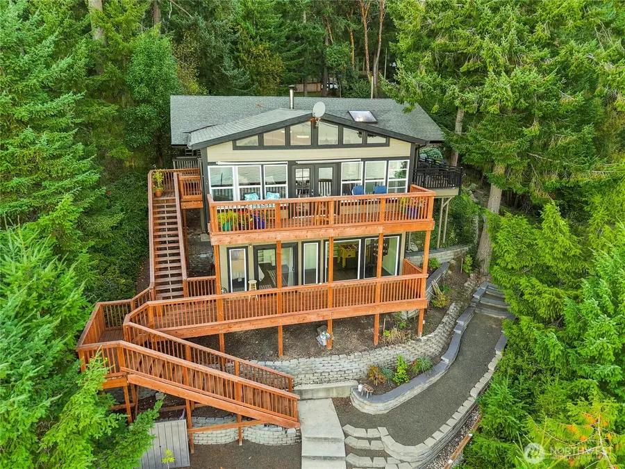 170 E Camus Drive, Shelton, WA 98584 - #2