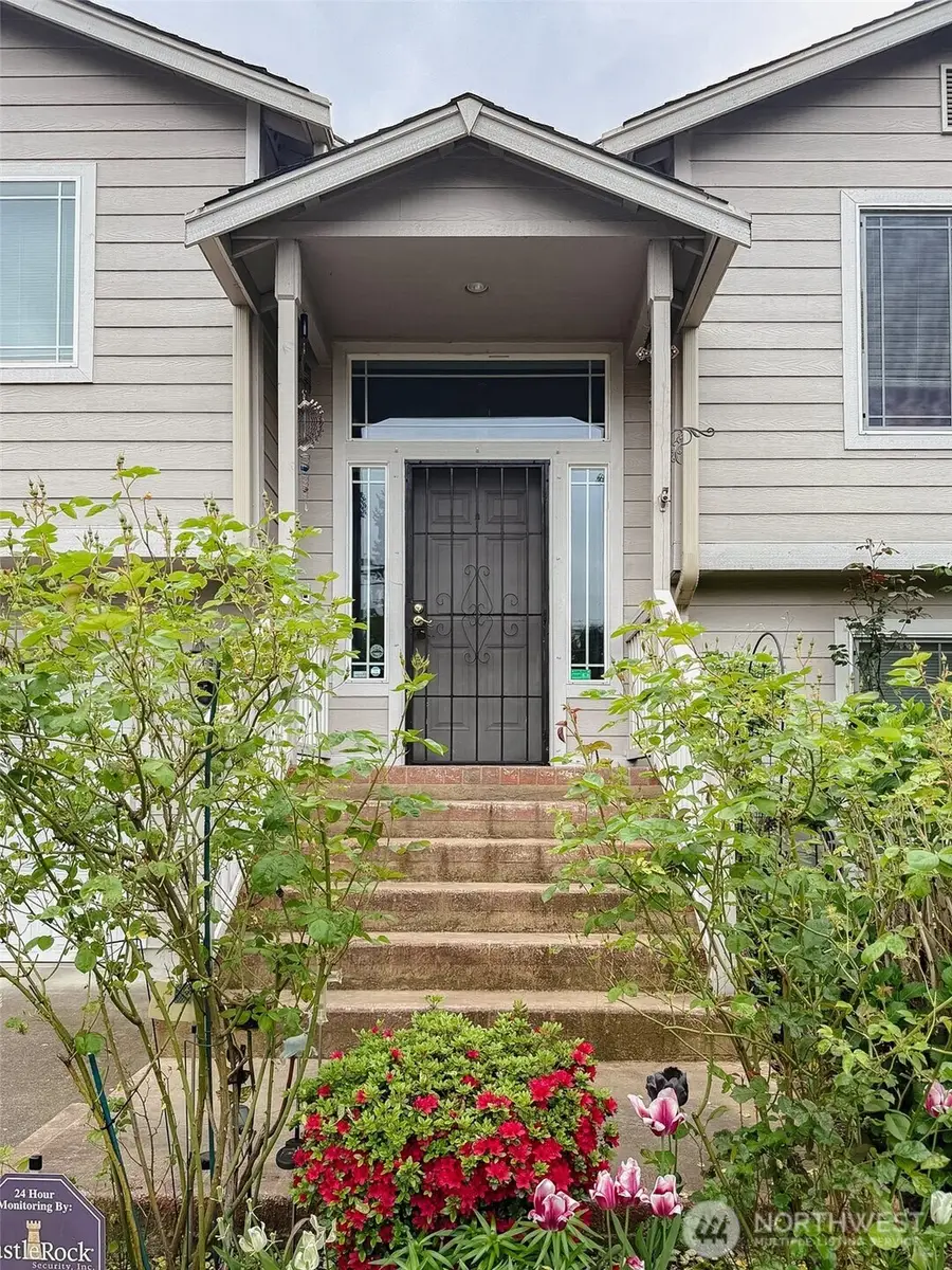 210 166th Street E, Spanaway, WA 98387 - #2