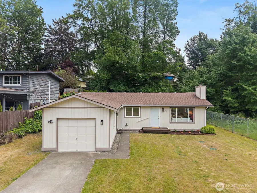 11726 8th Avenue S, Burien, WA 98168 - #2