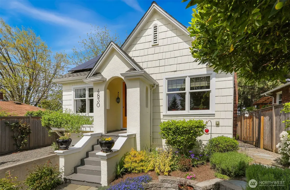 4830 S Orcas Street, Seattle, WA 98118 - #1