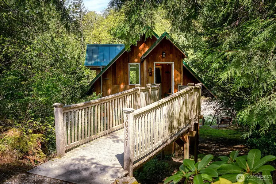 50321 Loop Road, Gold Bar, WA 98251 - #2