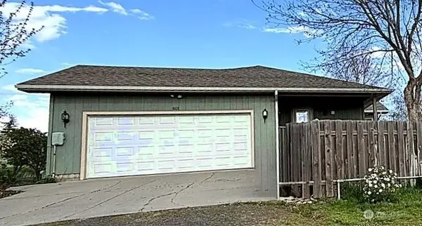 601 Tomeo Court, Saint John, WA 99191