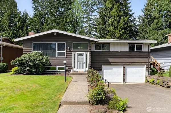 13321 28th Avenue Ne, Seattle, WA 98125