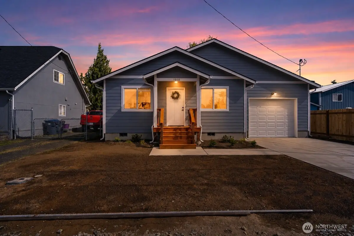 1010 Macfarlane Street, Aberdeen, WA 98520 - #1