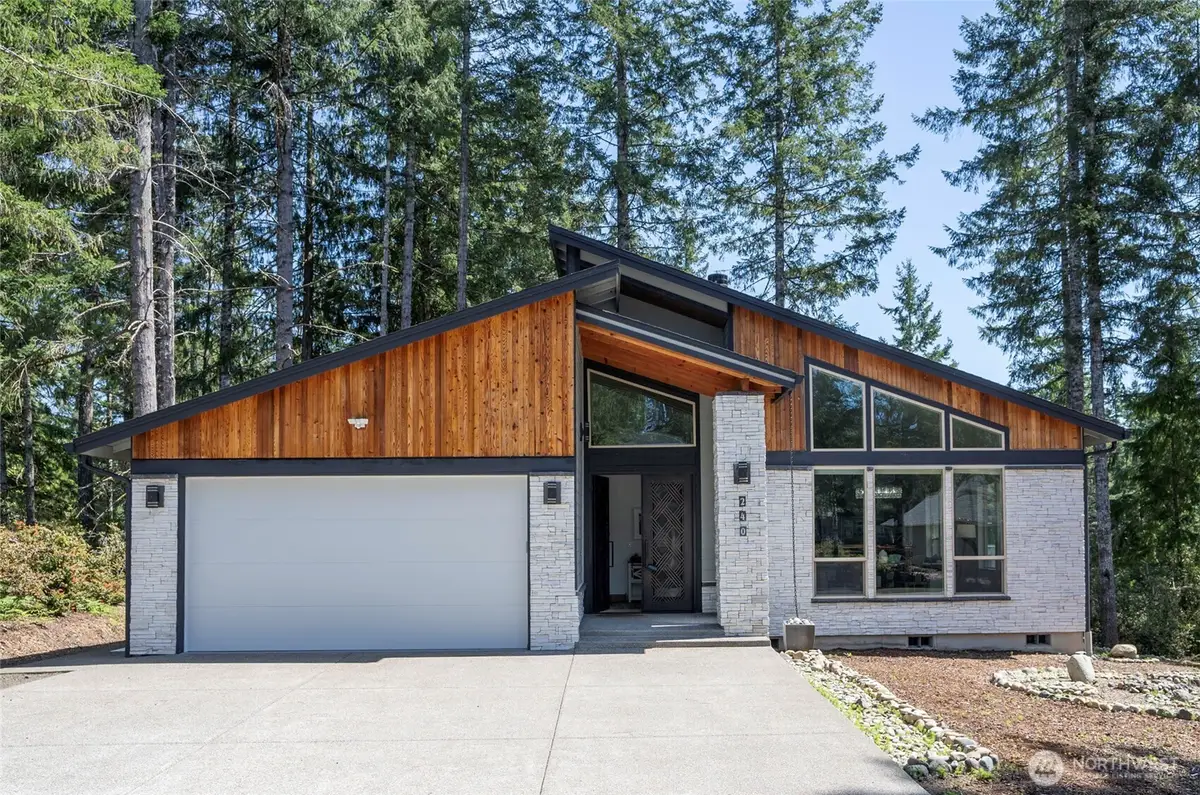 240 E Susan Lane, Union, WA 98592 - #1