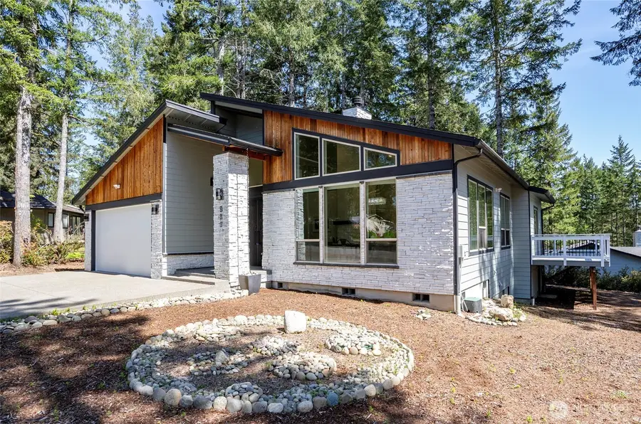 240 E Susan Lane, Union, WA 98592 - #2