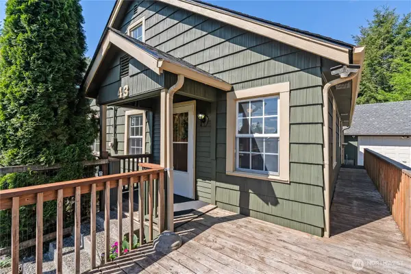 43 Camp Creek Road, Montesano, WA 98563