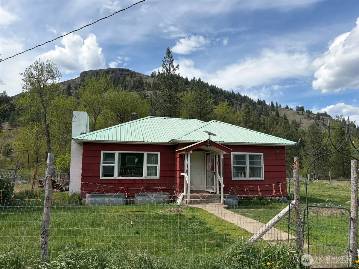 17525 Highway 21 N, Malo, WA 99150 - #1