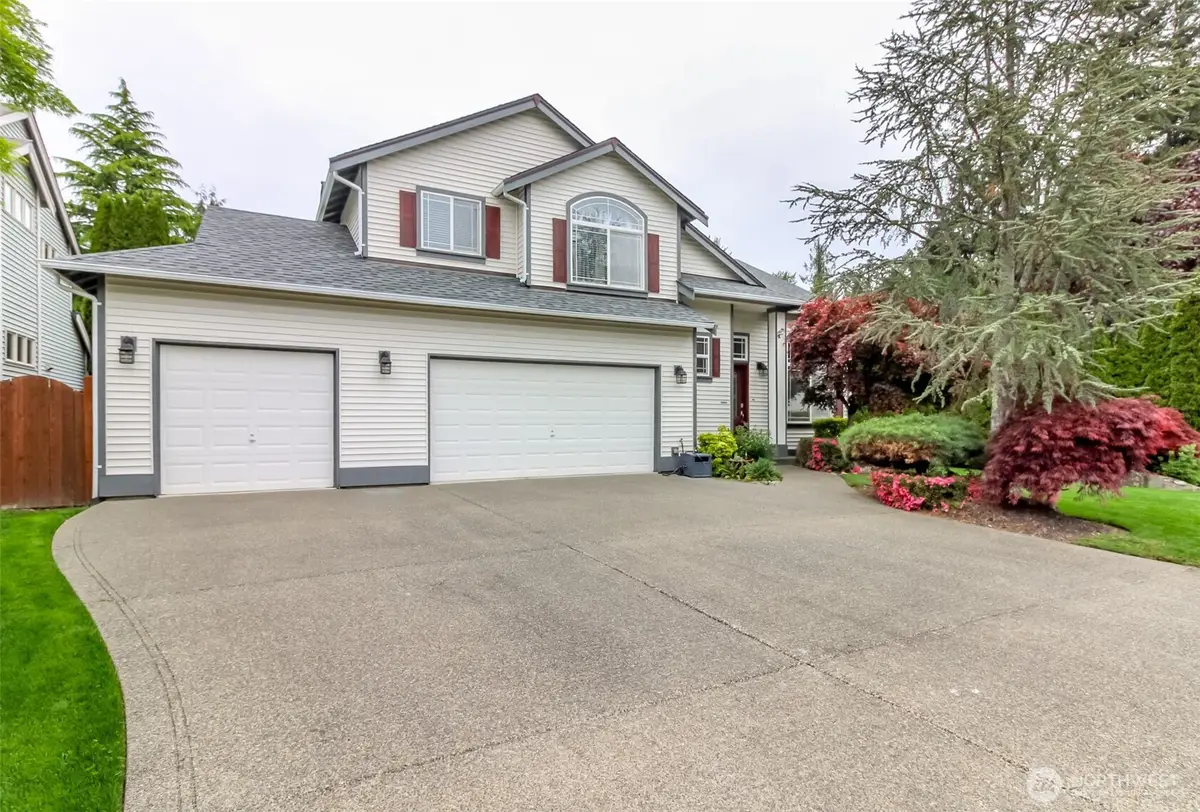 9621 148th Street Ct E, Puyallup, WA 98375 - #1