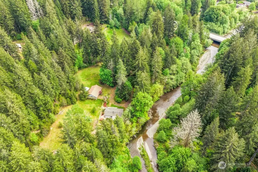 3480 NE Belfair Tahuya Road, Tahuya, WA 98588 - #3
