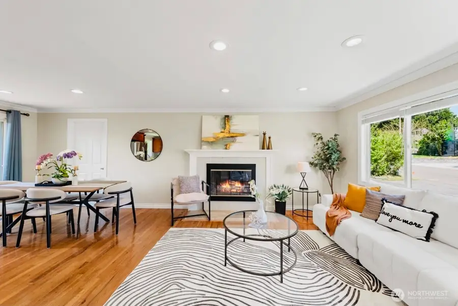 14409 83rd Avenue Ne, Kirkland, WA 98034 - #3