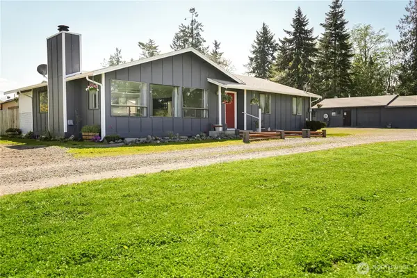 31 Gillis Avenue, Sequim, WA 98382