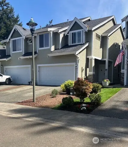 21711 104th Street Ct E, Bonney Lake, WA 98391 - #1