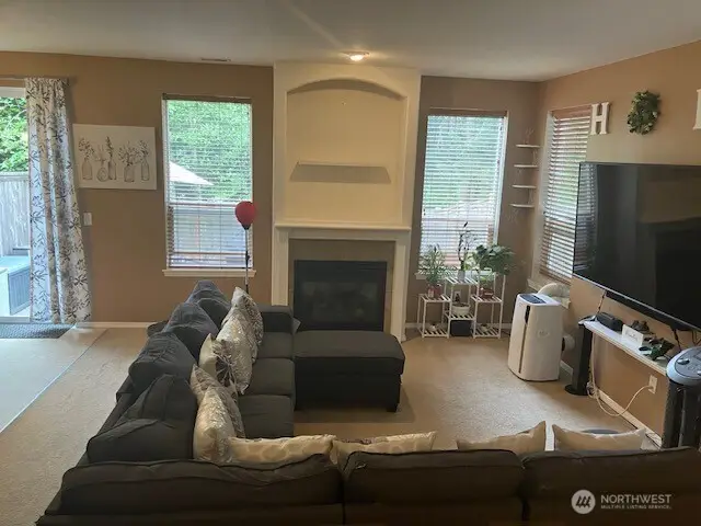 21711 104th Street Ct E, Bonney Lake, WA 98391 - #3