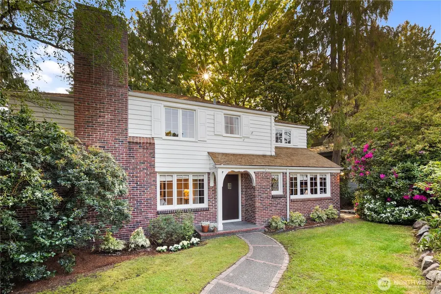 5125 NE Latimer Place, Seattle, WA 98105 - #3