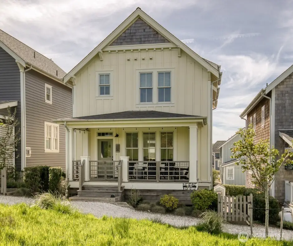 50 Flash Lane, Pacific Beach, WA 98571 - #1