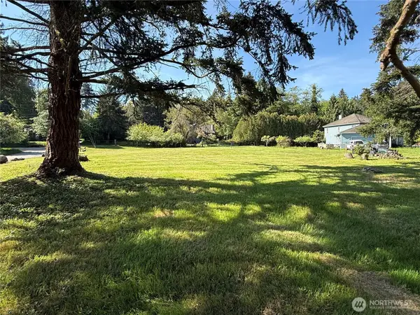 99 SW 116th St, Vashon, WA 98070