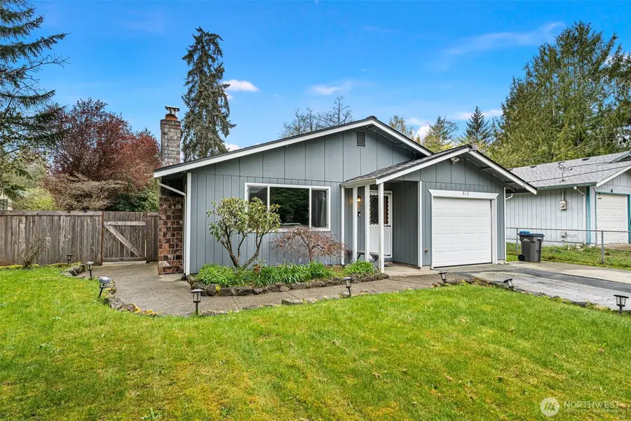 812 California Avenue Se, Port Orchard, WA 98366 - #2