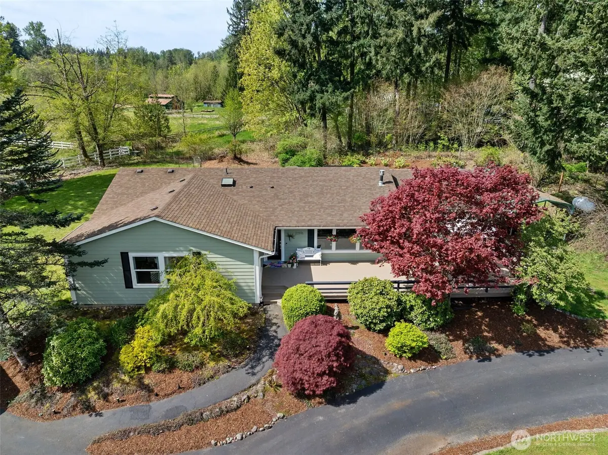 20916 Edwards Road E, Lake Tapps, WA 98391 - #1