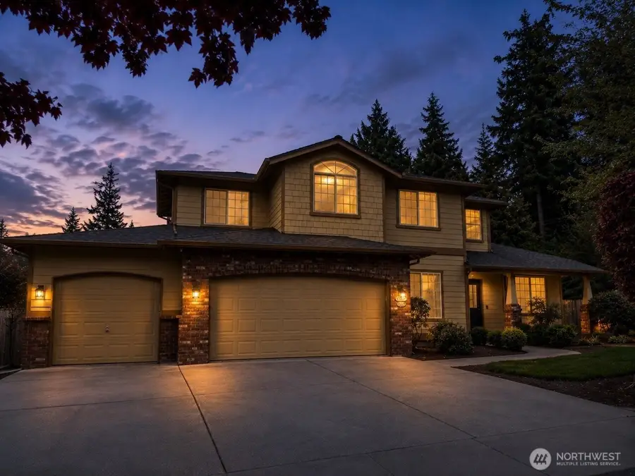 9127 Surrey Lane Sw, Mukilteo, WA 98275 - #2