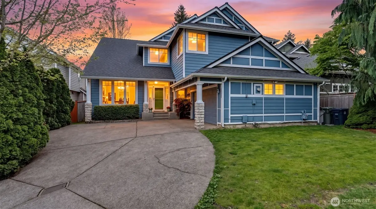 18637 172nd Place Se, Renton, WA 98058 - #1
