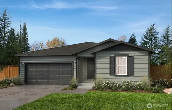 17233 127th Street Ct E #Lot261, Bonney Lake, WA 98391