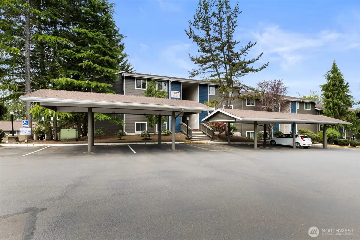 20198 Vikings Crest Loop Ne #8-102, Poulsbo, WA 98370 - #1